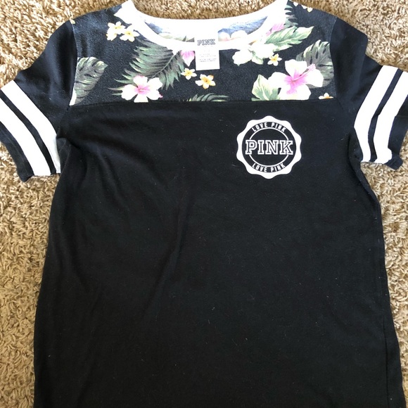 Pink T-Shirt - Picture 5 of 7